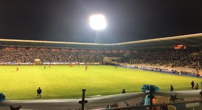 Son 40 sezonun en kısır 2'inci haftası