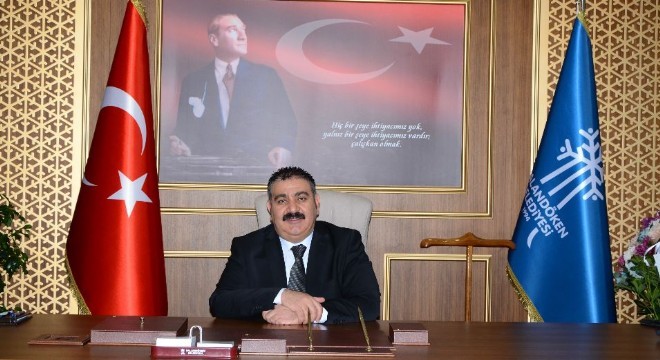 Sunar: ‘Cumhuriyet kutsal emanet'