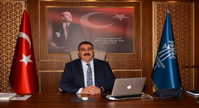 Sunar: ‘En büyük gücümüz dadaşların duasıdır'