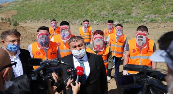 Sunar: ‘Çevreye saygı maneviyatımız gereğidir'