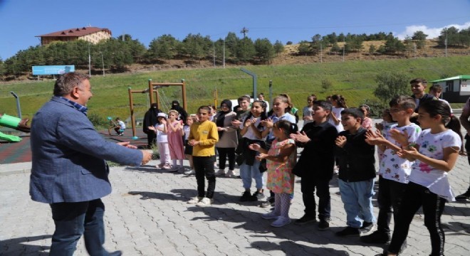 Sunar:  ‘Önceliğimiz vatandaş memnuniyeti'