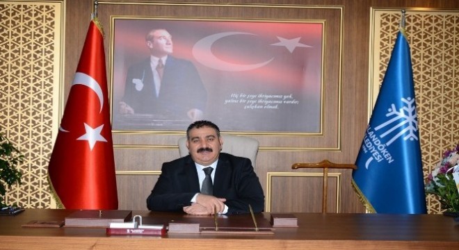 Sunar'dan İstiklal Marşı etkinliğine davet