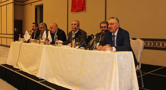 Suriye Bağımsız Kürt Rabıtası'ndan 