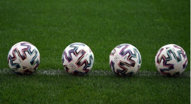 Süper Lig'de 35. hafta heyecanı