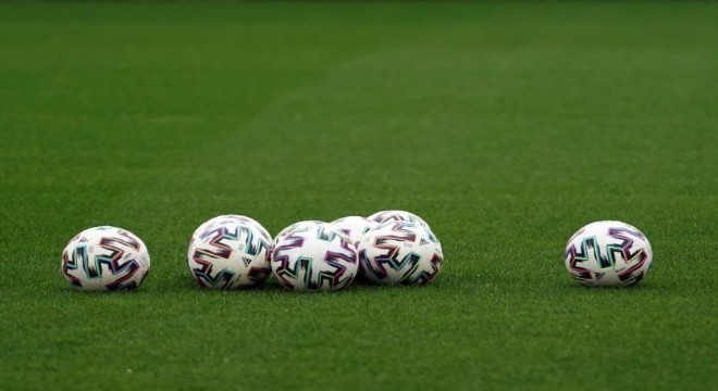 Süper Lig'de 39. hafta heyecanı