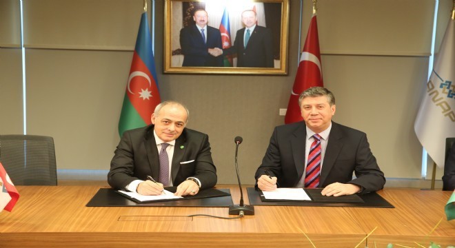 TANAP'tan 6 projeye destek