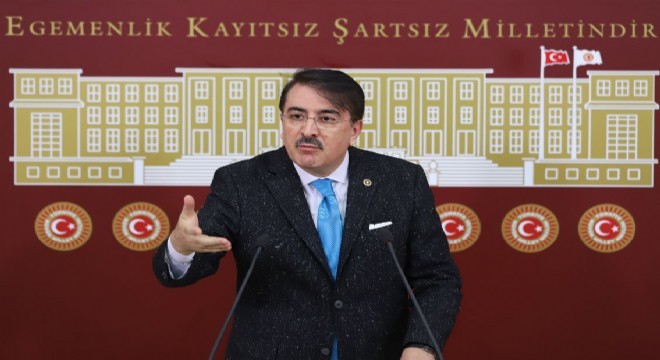 TBMM'de 12 Mart gündemi