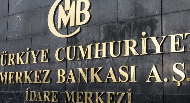 TCMB yılsonu enflasyon beklentisi yüzde 29,98