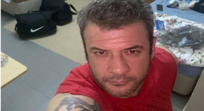 TFF'ye tepki gösterip, görevinden ayrıldı