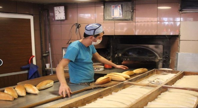 TFF'den ekmek fiyatları değerlendirmesi