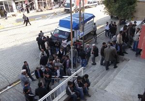 135 kişi ekmek sahibi olacak