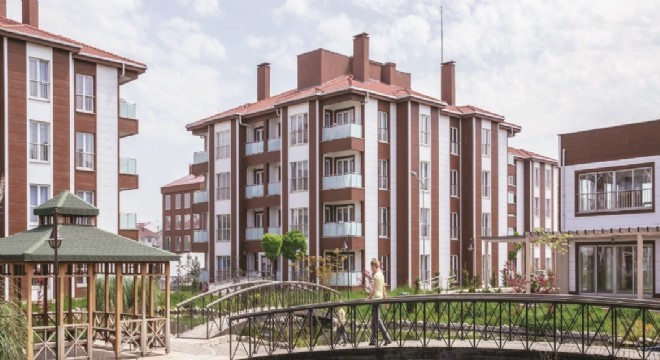 TOKİ, Erzurum'da konut satışı yapacak