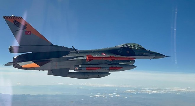 TOLUN, aynı anda 4 hedefi 12'den vurdu