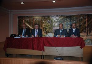 Yabancı öğrenciler harç indirimi istiyor