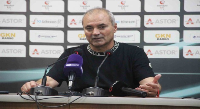 TRENDYOL 1'inci Ligde yanlış gidişat