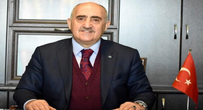 Tanfer: ‘Şehitlerimizi rahmetle anıyoruz'
