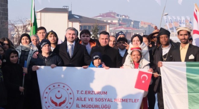 Tarıkdaroğlu EİT 2025 Erzurum'u değerlendirdi