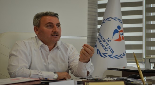 Taşkesenligil: 'Basın camiamıza minnettarız'