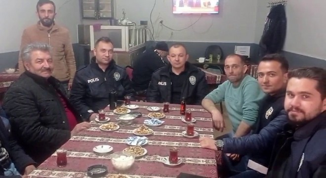 Tekman'da 180. Yıl sürprizi