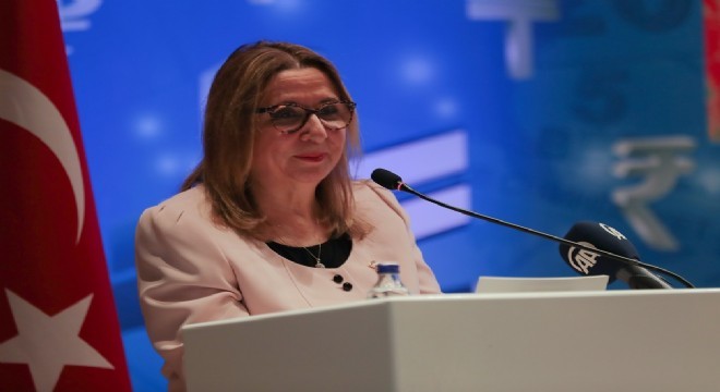 Ticarette ‘Yerel Para' gündemi