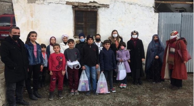 Tortum'da eğitimcilerden takdir toplayan uygulama