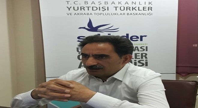 Torun'dan Edebiyatla Emperyalizm uyarısı