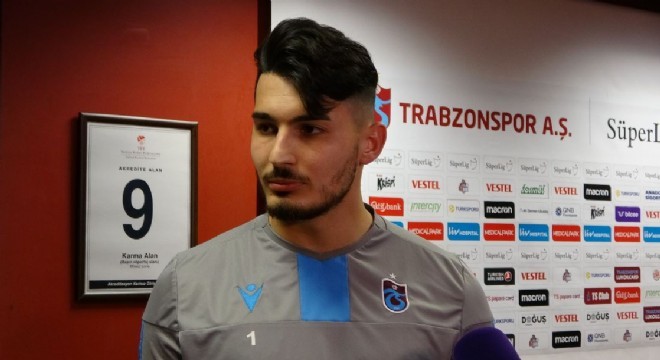 Trabzonspor'da gündem Erzurumspor