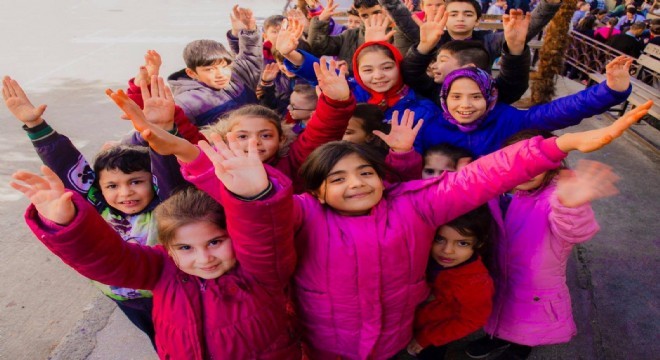 Trabzon'dan Erzurum'a gönül Köprüsü