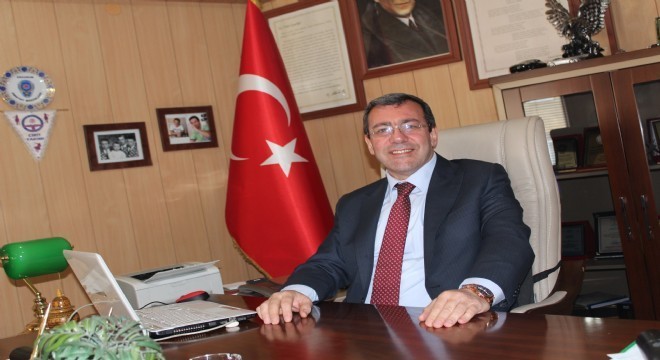 Trafikte edep yaklaşımı