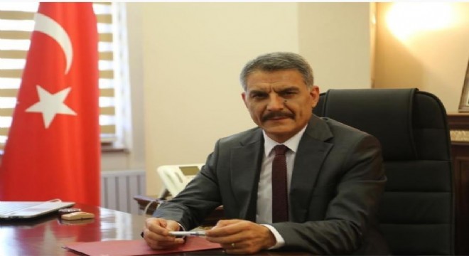 Tunceli Valisi Özkan'dan Covid-19 uyarısı