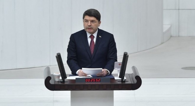 Tunç: ‘Yeni bir anayasa ihtiyacımız var'