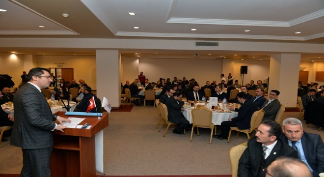 Tur Operatörlerinden Erzurum'a yoğun İlgi