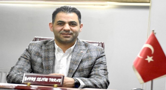 Turan: ‘12 Mart dadaşların diriliş mücadelesidir'