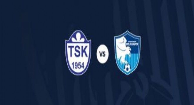 Tuzlaspor - Erzurumspor maçı bu akşam 20:00'de
