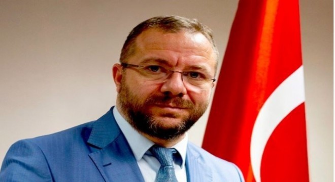 Türkez, Cumhurbaşkanlığı Sağlık Kurulu'na atandı