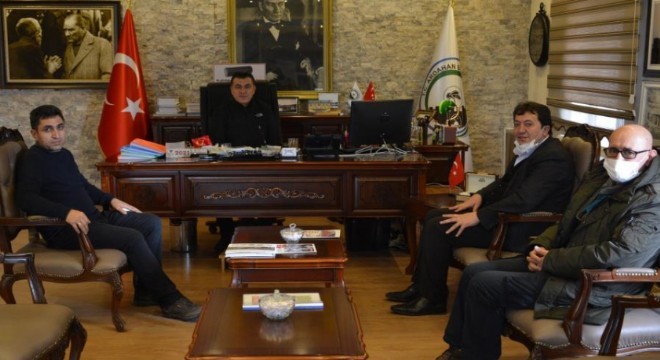 Türkez İHA'nın yerel yaklaşımını anlattı