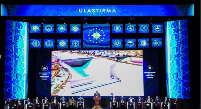 Türkiye 2019'da tarih yazdı