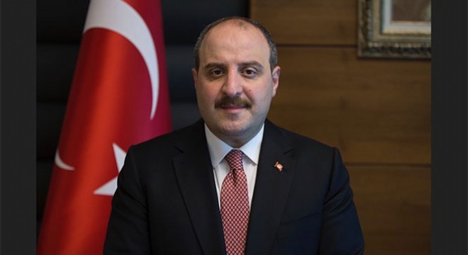 Türkiye Uzay Ajansı'nda geri sayım