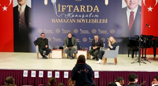 Türkiye Yüzyılı Maarif Modeli: 'erdem-değer-eylem'