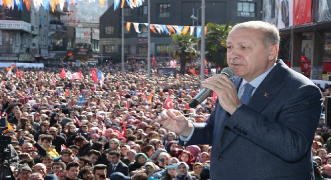 Türkiye'ye kurulmaya çalışılan tuzaklar 31 Mart'ta Bozulacak
