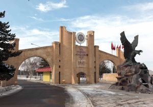 A.Ü'den Catania çıkarması