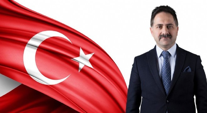 Uçar: Milletimiz kahramanlarını asla unutmaz'