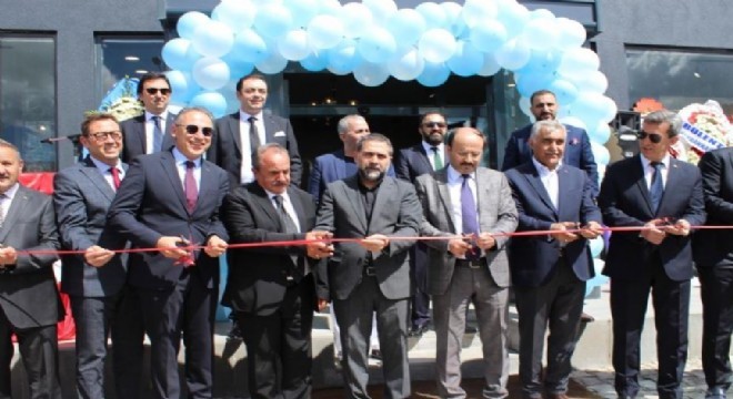 Uçar: ‘Yatırımcılarımızı destekliyoruz'