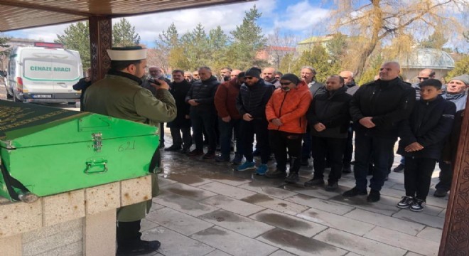 Uşun Ailesi yasta