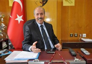 Velilerden tepki var...