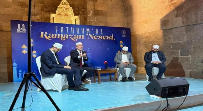 Vahyin Sesi - Kur'an Ziyafeti