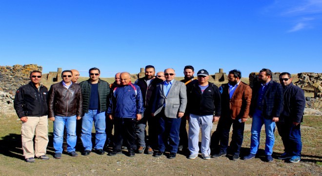 Vali Azizoğlu'ndan dadaşlara çağrı