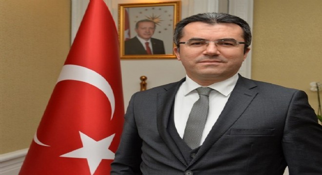 Vali Memiş: 'Annelerimiz, toplumun kilit taşıdır'