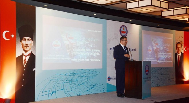 Vali Memiş: ‘Gurur duydum'