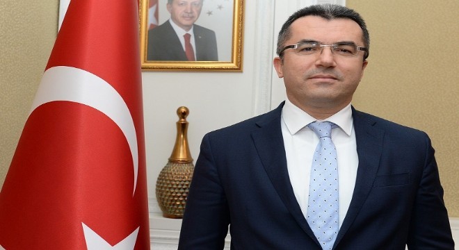 Vali Memiş'ten Mevlid-i Nebi Haftası mesajı